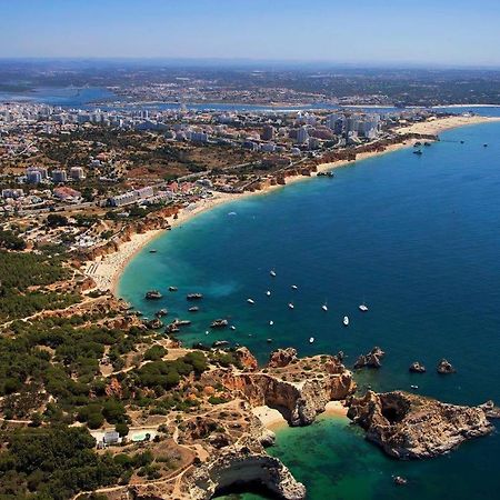 Agosto Azul Flat In Praia Da Rocha Portimao Ngoại thất bức ảnh