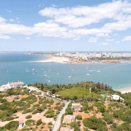Agosto Azul Flat In Praia Da Rocha Portimao Ngoại thất bức ảnh