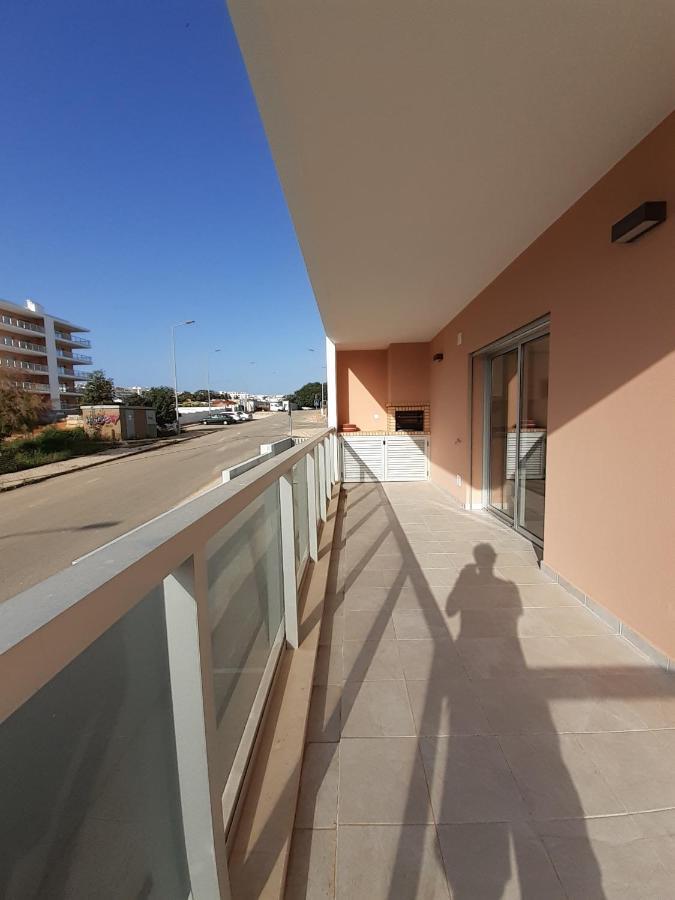 Agosto Azul Flat In Praia Da Rocha Portimao Ngoại thất bức ảnh