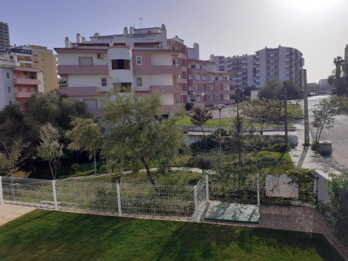 Agosto Azul Flat In Praia Da Rocha Portimao Ngoại thất bức ảnh