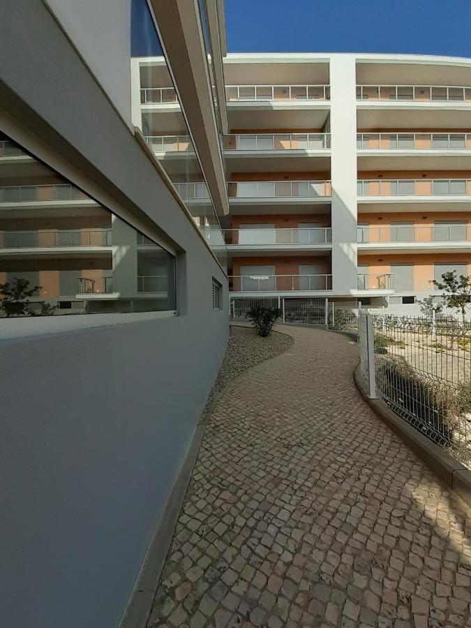 Agosto Azul Flat In Praia Da Rocha Portimao Ngoại thất bức ảnh
