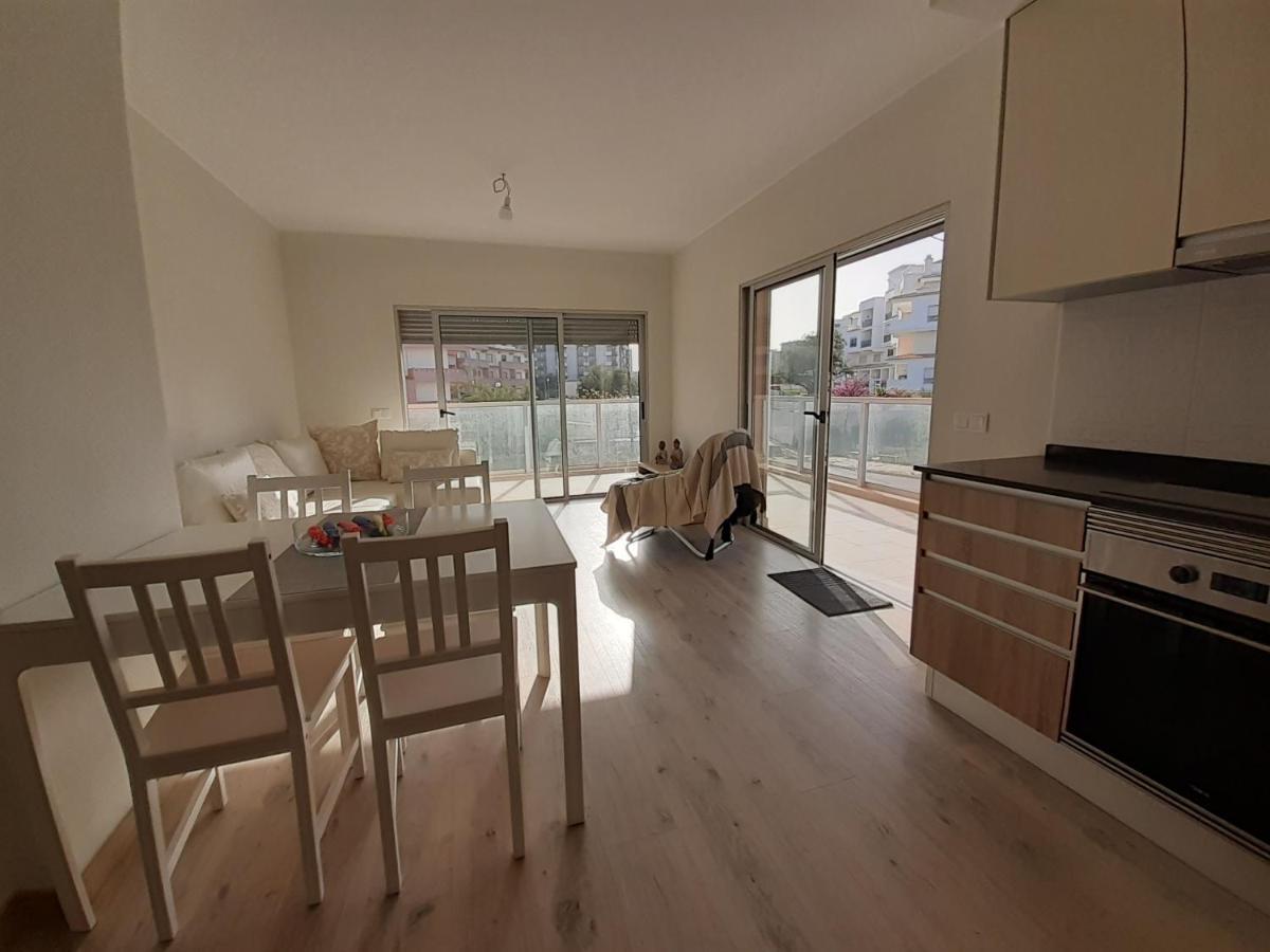 Agosto Azul Flat In Praia Da Rocha Portimao Ngoại thất bức ảnh