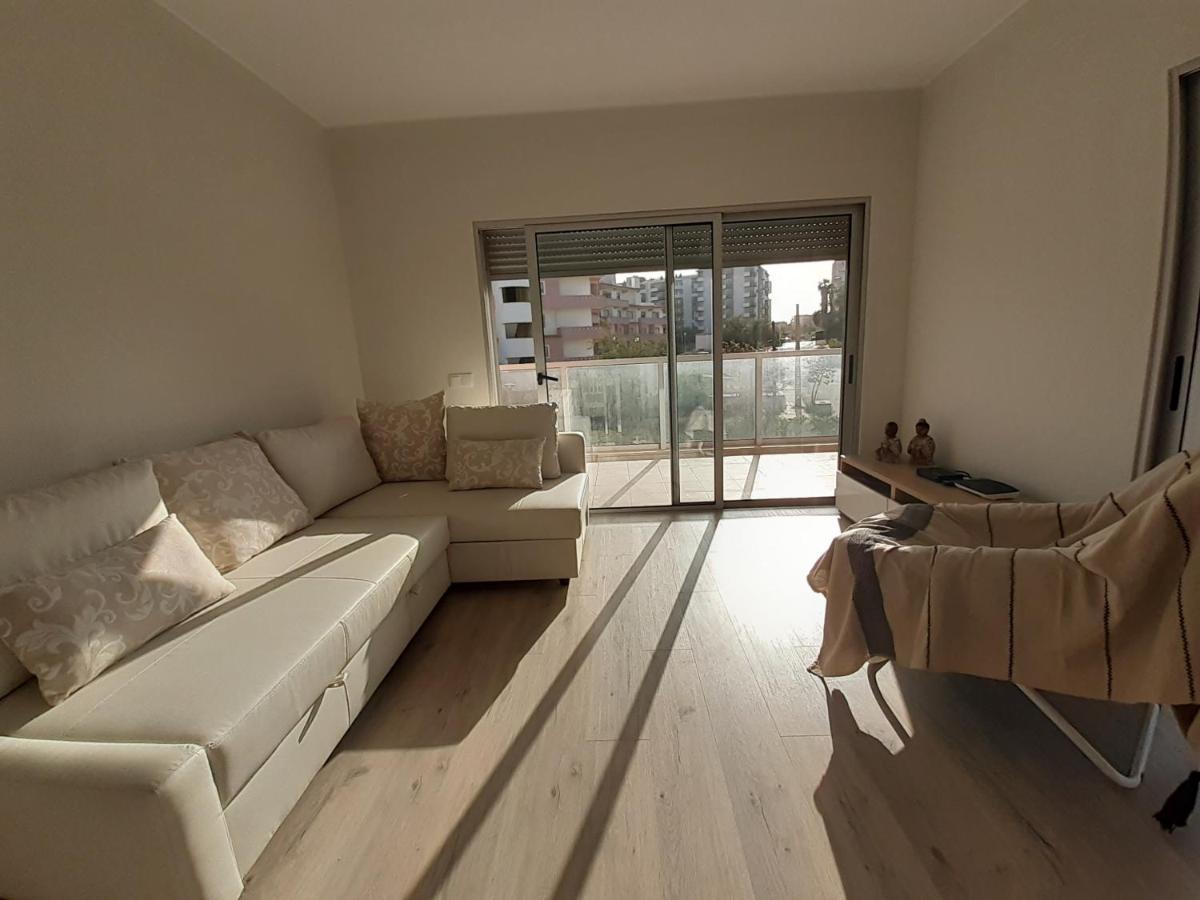 Agosto Azul Flat In Praia Da Rocha Portimao Ngoại thất bức ảnh