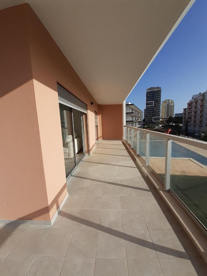 Agosto Azul Flat In Praia Da Rocha Portimao Ngoại thất bức ảnh
