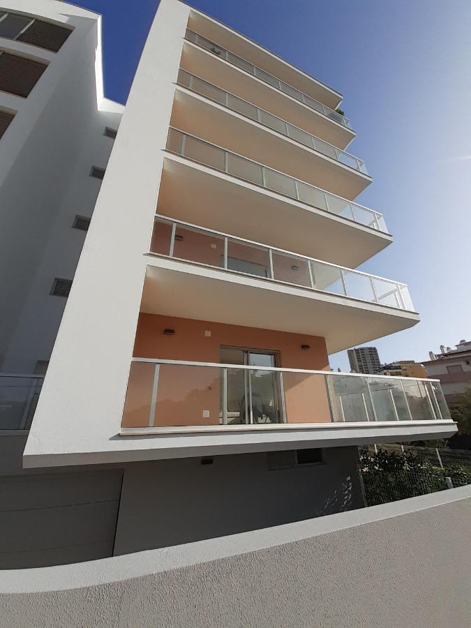 Agosto Azul Flat In Praia Da Rocha Portimao Ngoại thất bức ảnh