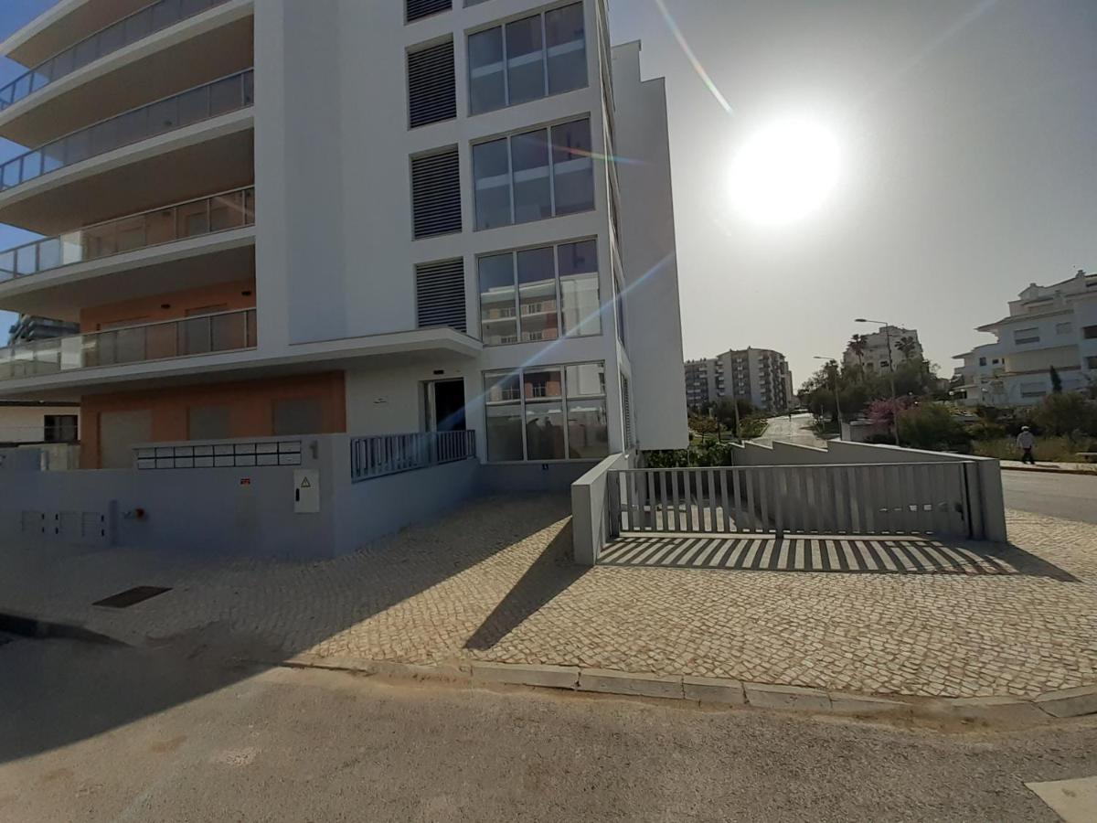 Agosto Azul Flat In Praia Da Rocha Portimao Ngoại thất bức ảnh