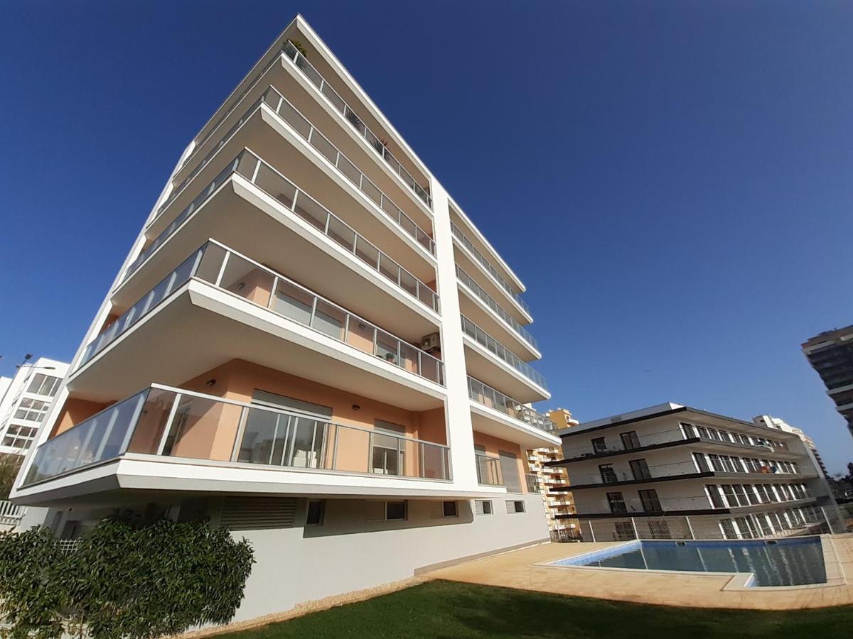 Agosto Azul Flat In Praia Da Rocha Portimao Ngoại thất bức ảnh