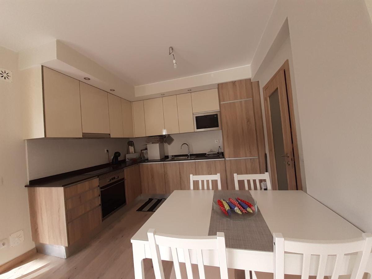 Agosto Azul Flat In Praia Da Rocha Portimao Ngoại thất bức ảnh