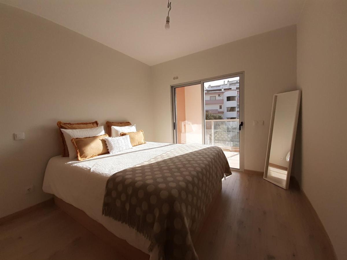 Agosto Azul Flat In Praia Da Rocha Portimao Ngoại thất bức ảnh