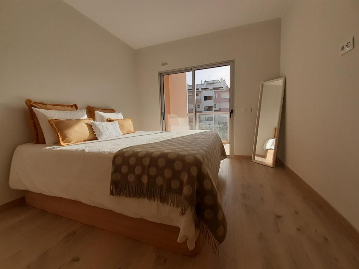 Agosto Azul Flat In Praia Da Rocha Portimao Ngoại thất bức ảnh