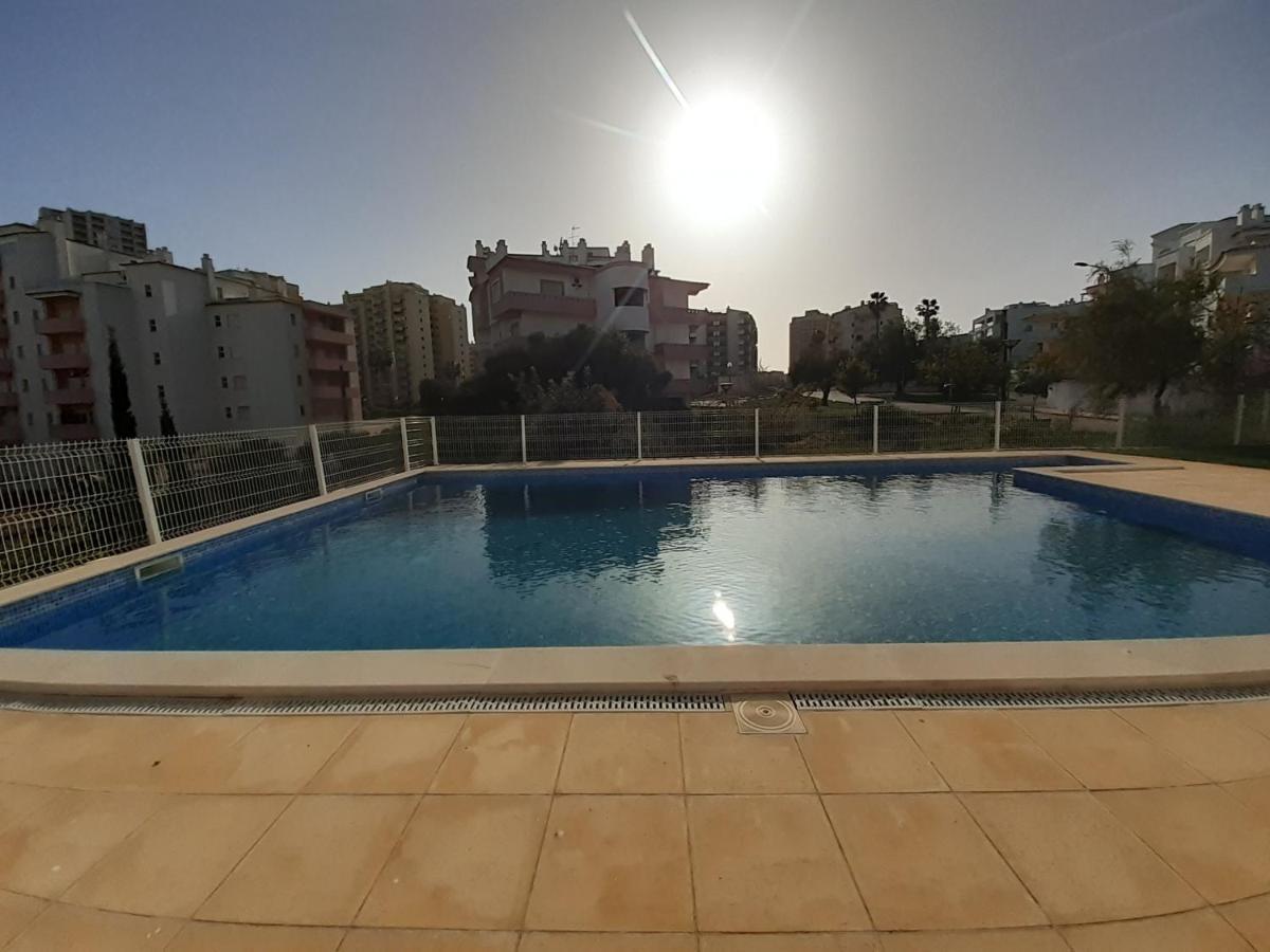 Agosto Azul Flat In Praia Da Rocha Portimao Ngoại thất bức ảnh