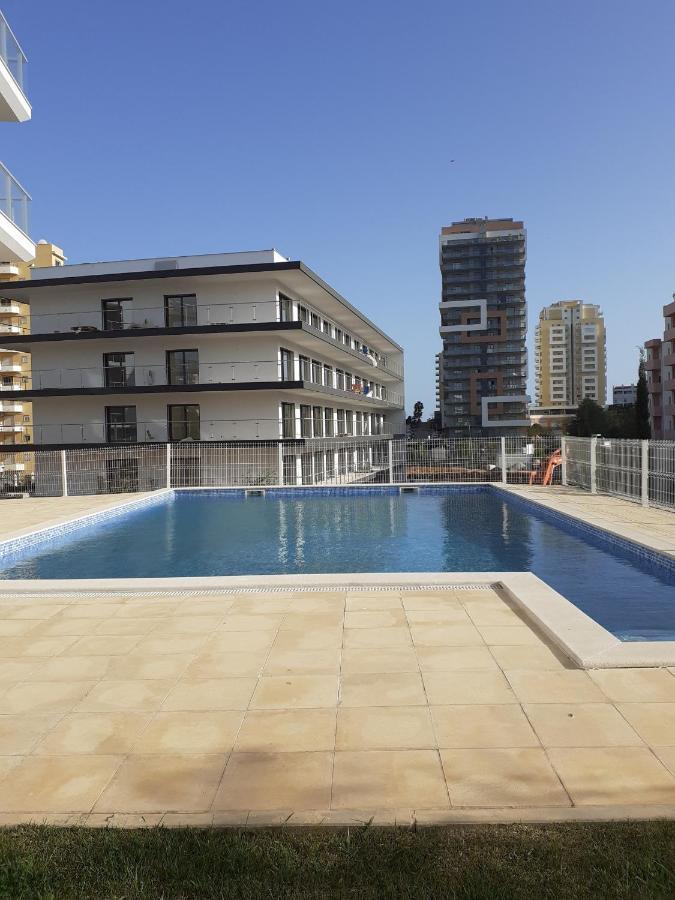 Agosto Azul Flat In Praia Da Rocha Portimao Ngoại thất bức ảnh