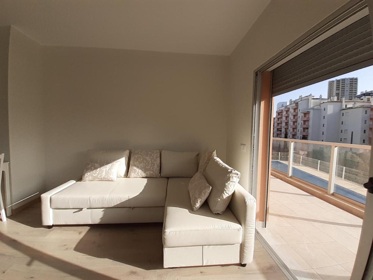 Agosto Azul Flat In Praia Da Rocha Portimao Ngoại thất bức ảnh