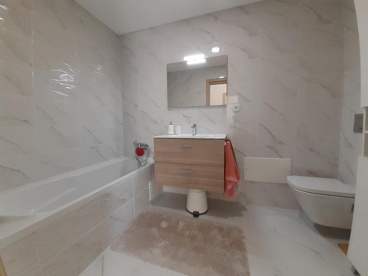 Agosto Azul Flat In Praia Da Rocha Portimao Ngoại thất bức ảnh