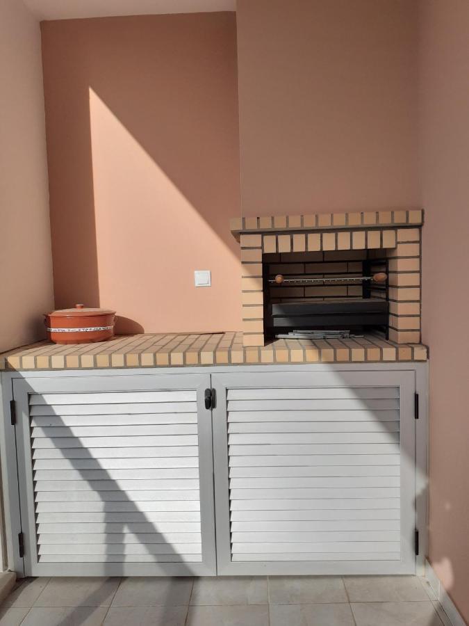 Agosto Azul Flat In Praia Da Rocha Portimao Ngoại thất bức ảnh