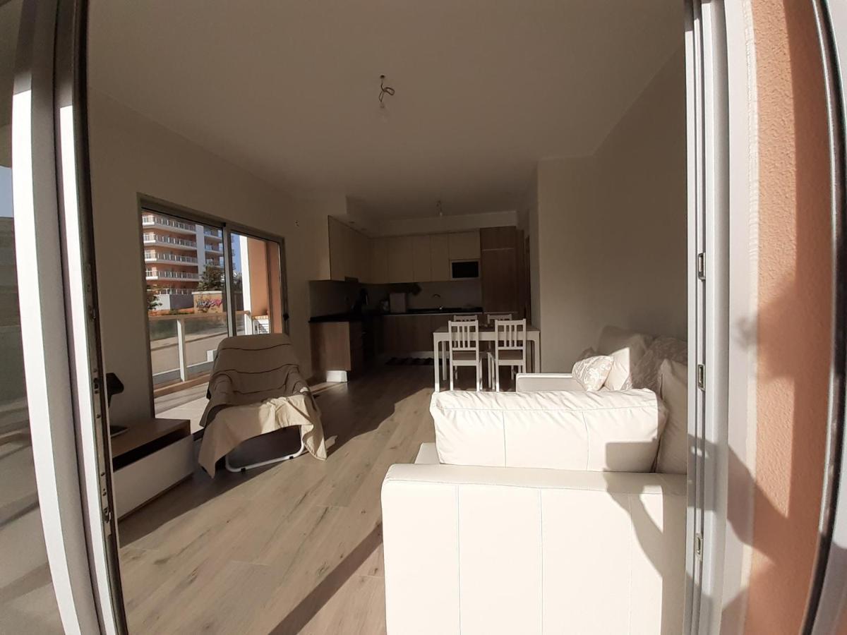 Agosto Azul Flat In Praia Da Rocha Portimao Ngoại thất bức ảnh