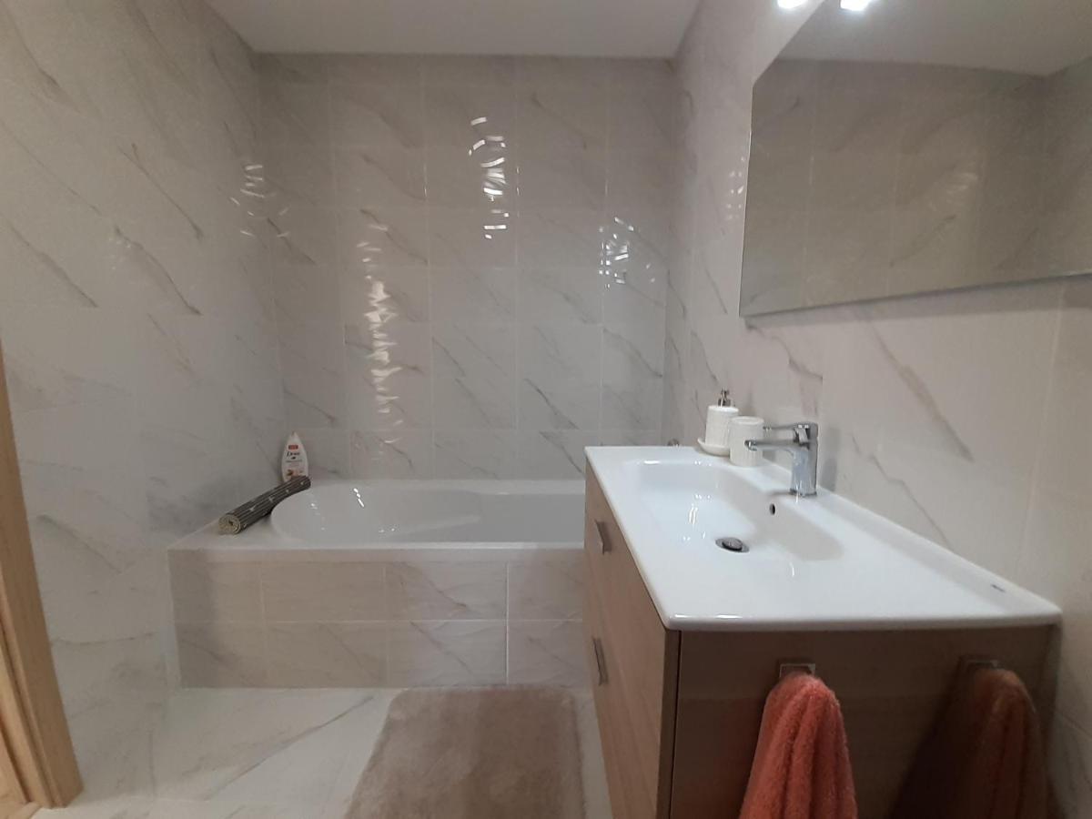 Agosto Azul Flat In Praia Da Rocha Portimao Ngoại thất bức ảnh