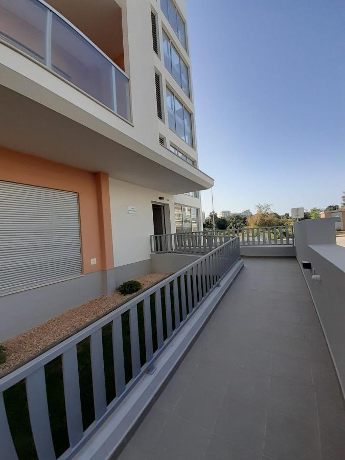 Agosto Azul Flat In Praia Da Rocha Portimao Ngoại thất bức ảnh