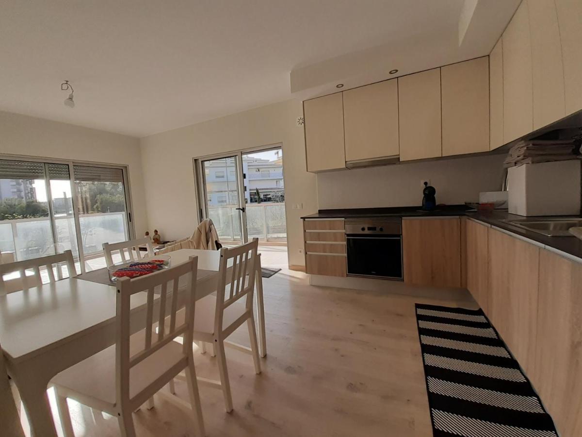 Agosto Azul Flat In Praia Da Rocha Portimao Ngoại thất bức ảnh