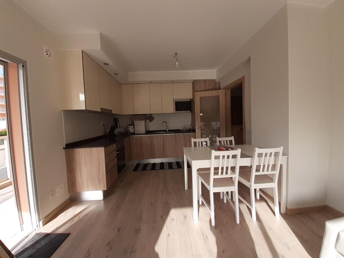 Agosto Azul Flat In Praia Da Rocha Portimao Ngoại thất bức ảnh