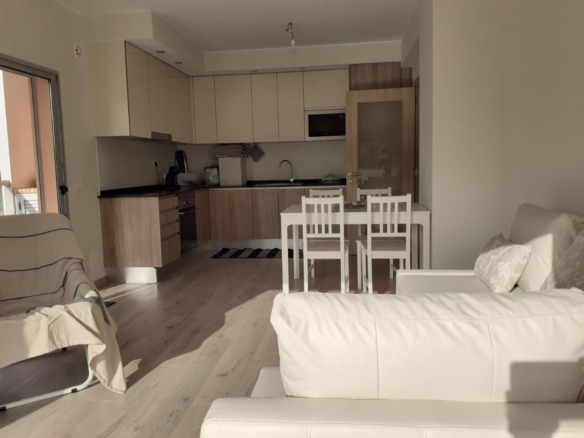 Agosto Azul Flat In Praia Da Rocha Portimao Ngoại thất bức ảnh
