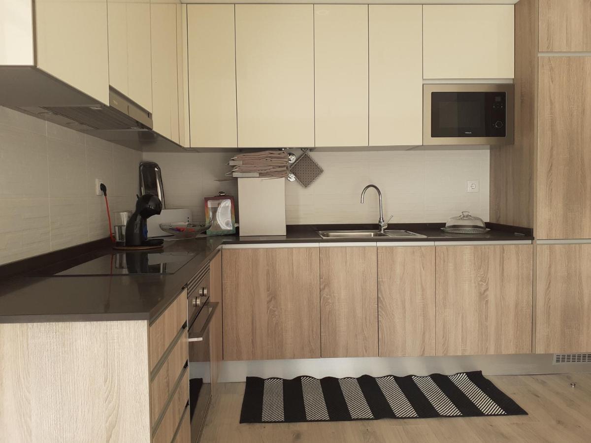 Agosto Azul Flat In Praia Da Rocha Portimao Ngoại thất bức ảnh