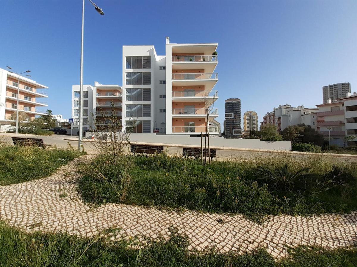 Agosto Azul Flat In Praia Da Rocha Portimao Ngoại thất bức ảnh