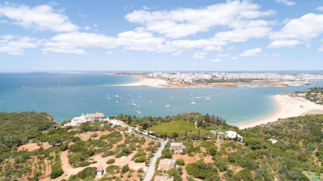 Agosto Azul Flat In Praia Da Rocha Portimao Ngoại thất bức ảnh